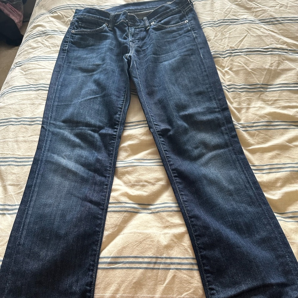 Citizens of Humanity denim jeans
